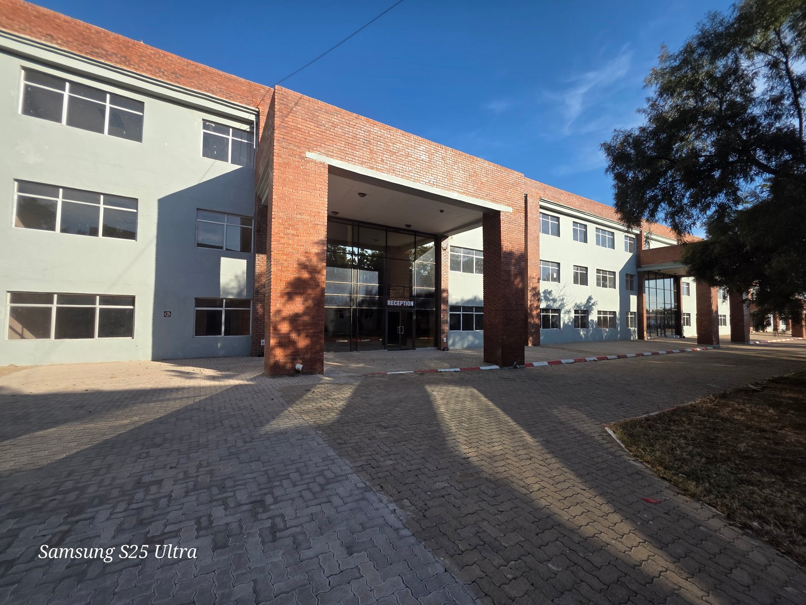 Advanced Science Laboratory