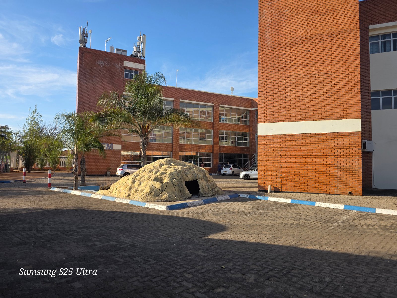 Student Hostels and Residence